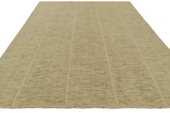 Pamono Kilim Rug with Stripes from R&K Principal Jahanshah Nazmiyal><noscript><img width=