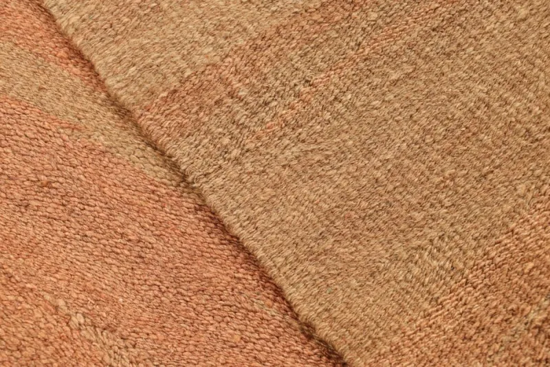 Pamono Kilim with Stripes from R&K Principal Jahanshah Nazmiyal> Carpets & Textiles|Carpets & Textiles
