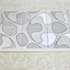 Hot Pamono Kinetic Painting Metal Plates, 1970s