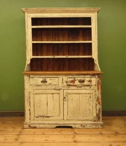 Hot Pamono Kitchen Cabinet in Pine