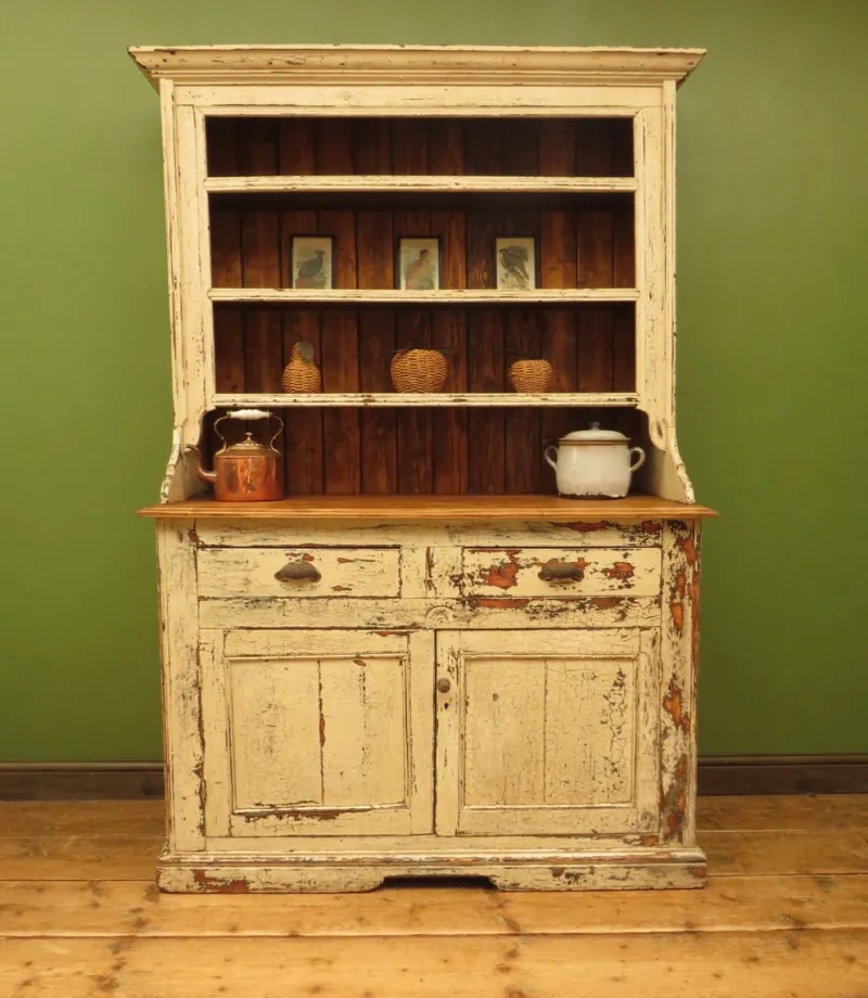 Hot Pamono Kitchen Cabinet in Pine