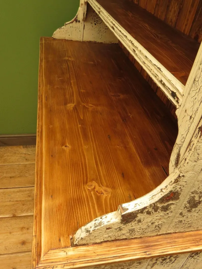 Hot Pamono Kitchen Cabinet in Pine