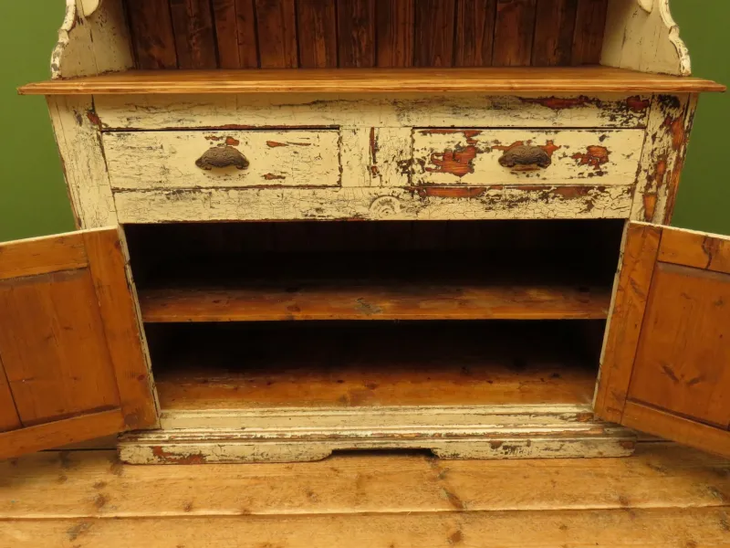 Hot Pamono Kitchen Cabinet in Pine