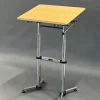 Pamono Kitos Worktable from USM Haller> Worktables & Workbenches