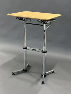 Pamono Kitos Worktable from USM Haller> Worktables & Workbenches