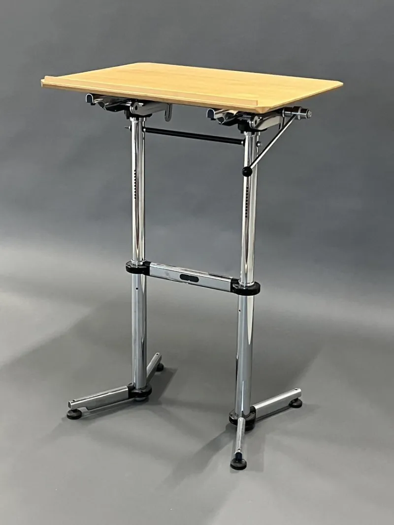 Pamono Kitos Worktable from USM Haller> Worktables & Workbenches