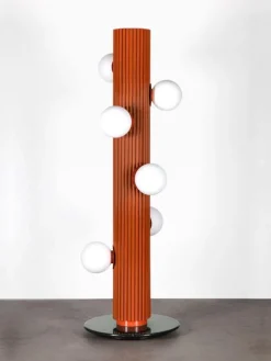 Pamono Kleos Floor Lamp by Royal Stranger> Floor Lamps