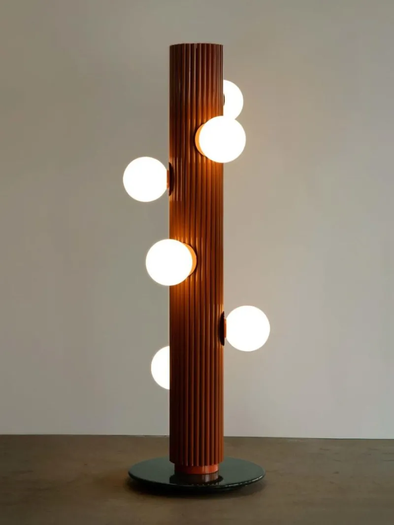 Pamono Kleos Floor Lamp by Royal Stranger> Floor Lamps
