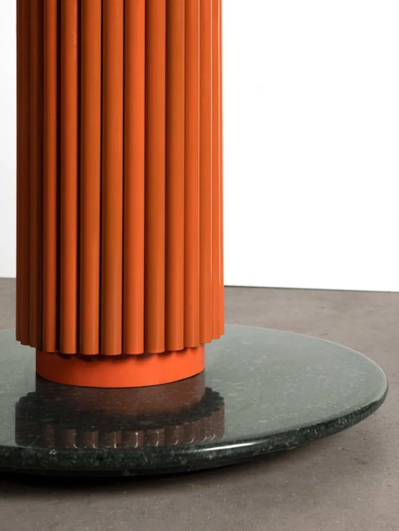 Pamono Kleos Floor Lamp by Royal Stranger> Floor Lamps