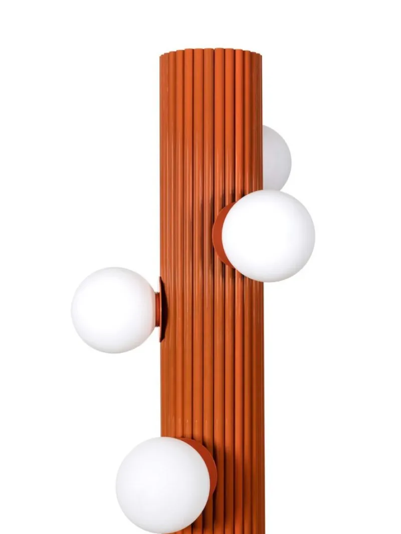 Pamono Kleos Floor Lamp by Royal Stranger> Floor Lamps