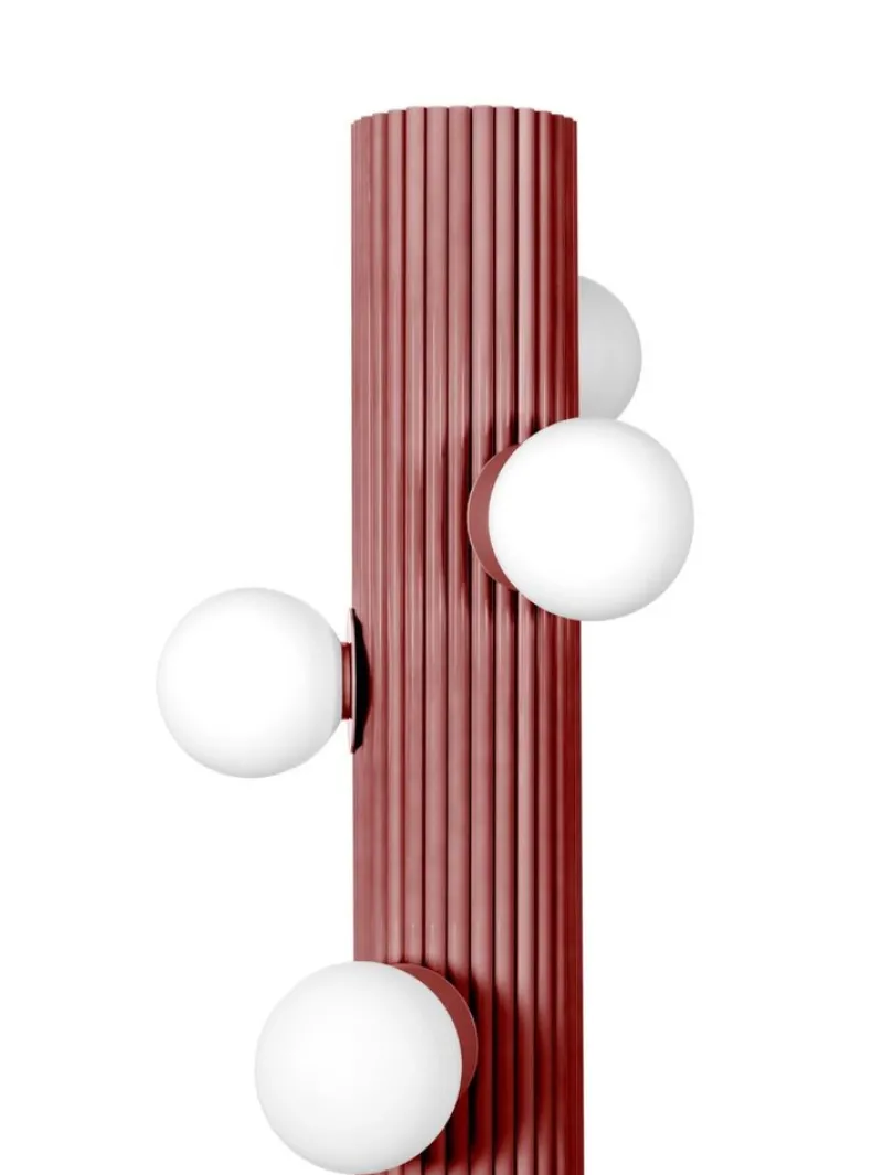 Online Pamono Kleos Floor Lamp by Royal Stranger