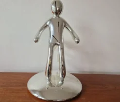 New Pamono Knife Holder / Stand by Raffaele Iannello for Viceversa, 1991