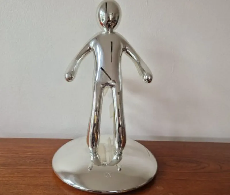 New Pamono Knife Holder / Stand by Raffaele Iannello for Viceversa, 1991
