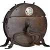 Pamono Knife Sharpener, 1800s> Cutlery & Serving Utensils