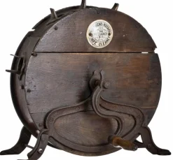 Pamono Knife Sharpener, 1800s> Cutlery & Serving Utensils