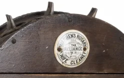 Pamono Knife Sharpener, 1800s><noscript><img width=