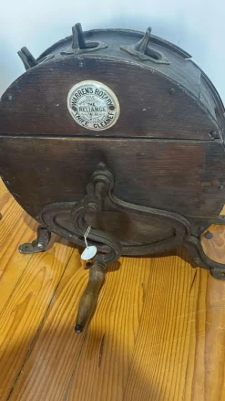 Pamono Knife Sharpener, 1800s><noscript><img width=