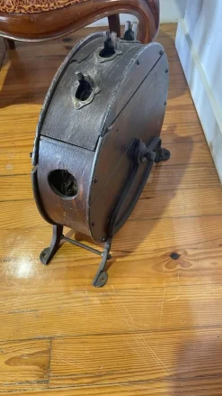 Pamono Knife Sharpener, 1800s><noscript><img width=