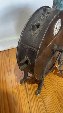 Pamono Knife Sharpener, 1800s><noscript><img width=