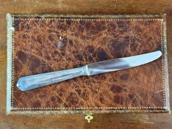 Pamono Knives, 1950, Set of 12><noscript><img width=