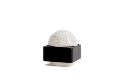 Pamono KNSTRKT Stackable Tableware by Studio Berg, Set of 2> Ashtrays & Catchalls