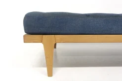 Pamono Kombi Oak Daybed by Eric Wørtz for Mobel Ikea, 1960