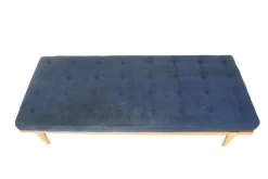 Pamono Kombi Oak Daybed by Eric Wørtz for Mobel Ikea, 1960