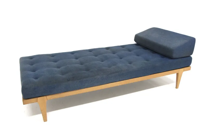 Pamono Kombi Oak Daybed by Eric Wørtz for Mobel Ikea, 1960