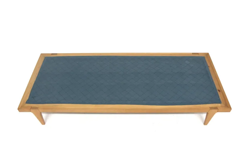 Pamono Kombi Oak Daybed by Eric Wørtz for Mobel Ikea, 1960