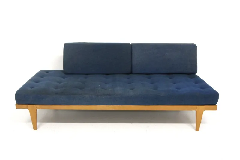 Pamono Kombi Oak Daybed by Eric Wørtz for Mobel Ikea, 1960