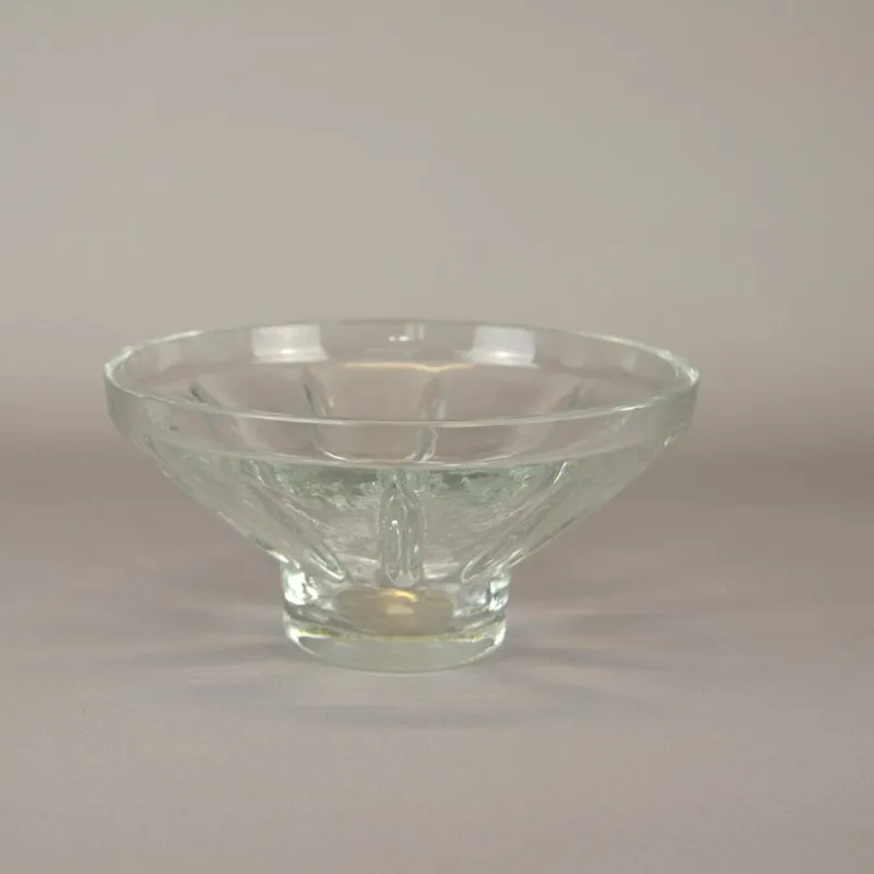 Pamono Kosta Boda Glass, Sweden, 1980s> Glassware