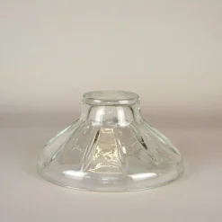 Pamono Kosta Boda Glass, Sweden, 1980s><noscript><img width=