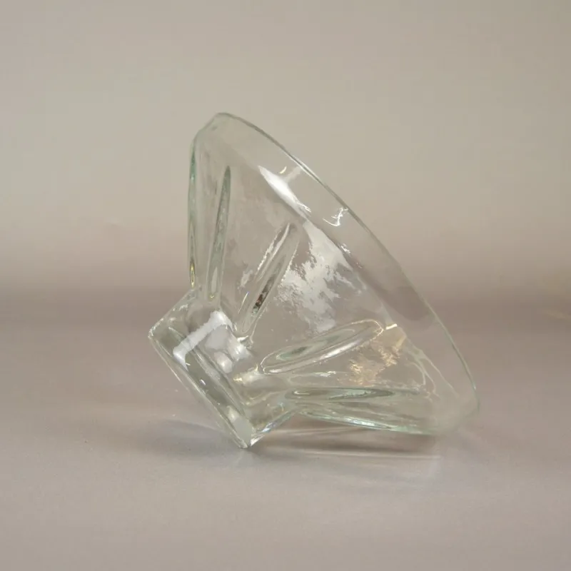 Pamono Kosta Boda Glass, Sweden, 1980s> Glassware
