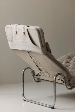 Online Pamono Kroken Lounge Chair by Christer Blomquist for Ikea, Sweden, 1970s