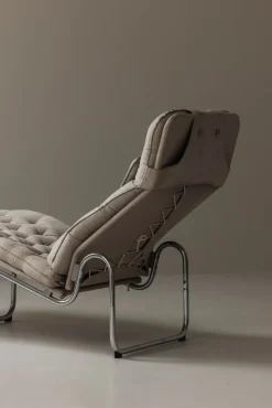 Online Pamono Kroken Lounge Chair by Christer Blomquist for Ikea, Sweden, 1970s