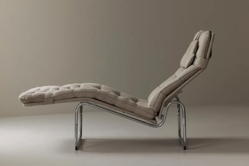 Online Pamono Kroken Lounge Chair by Christer Blomquist for Ikea, Sweden, 1970s