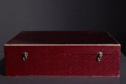 Pamono Krupp Cutlery Set by Gio Ponti, 1950s><noscript><img width=