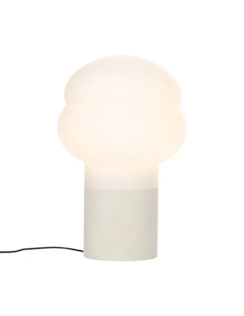Pamono Kumo High Smoky Grey Acetato Taupe Floor Lamp by Pulpo> Floor Lamps