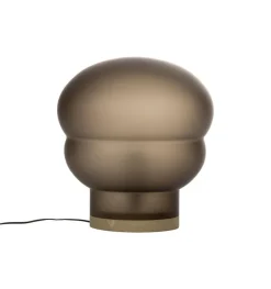Pamono Kumo Medium White Acetato White Floor Lamp by Pulpo><noscript><img width=