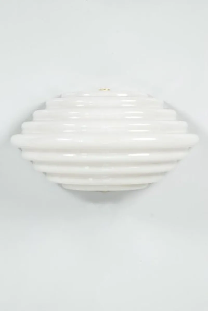 Outlet Pamono Kumo Wall Lamp by Kazyhide Takahama
