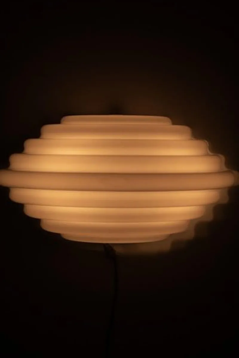 Outlet Pamono Kumo Wall Lamp by Kazyhide Takahama