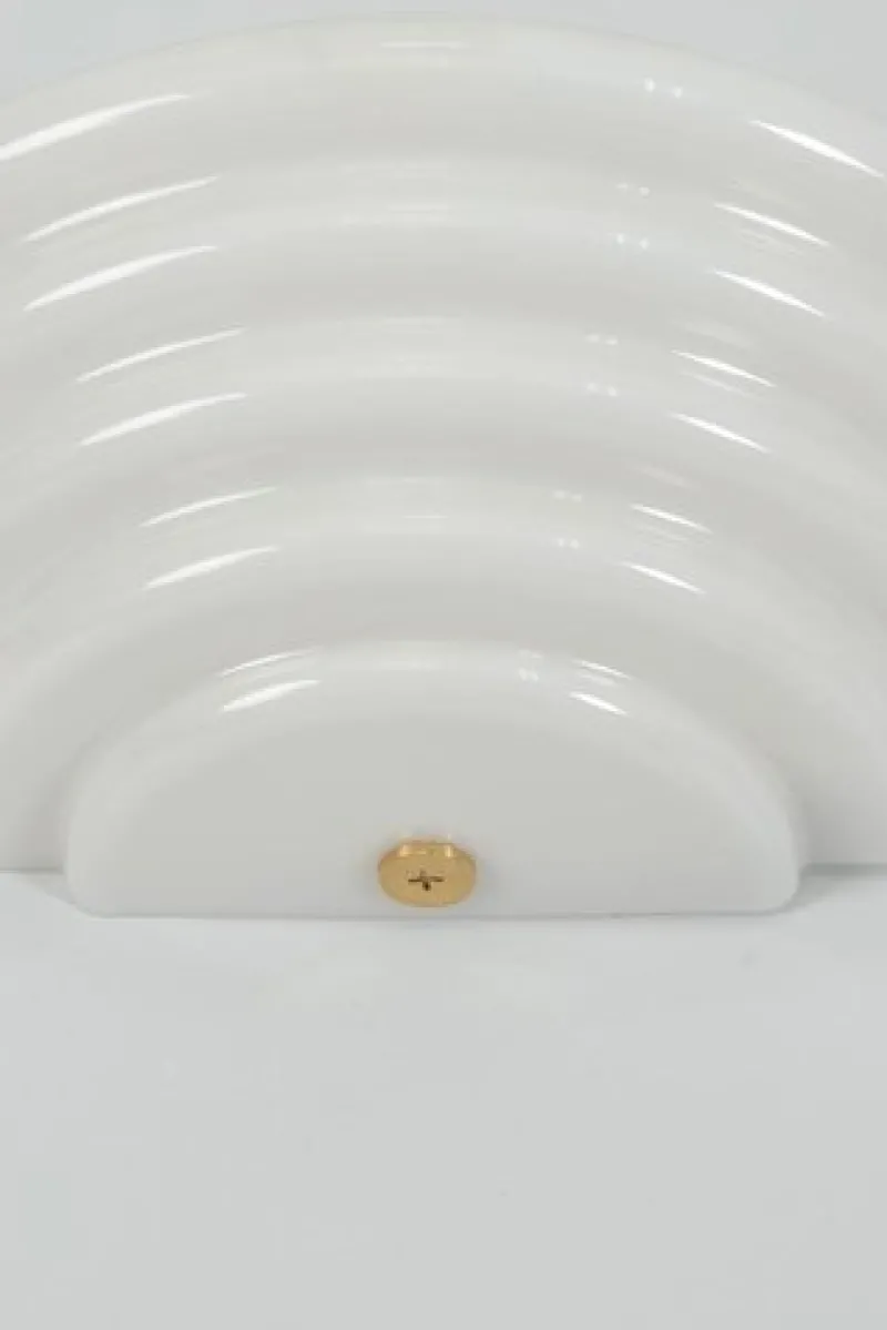 Outlet Pamono Kumo Wall Lamp by Kazyhide Takahama