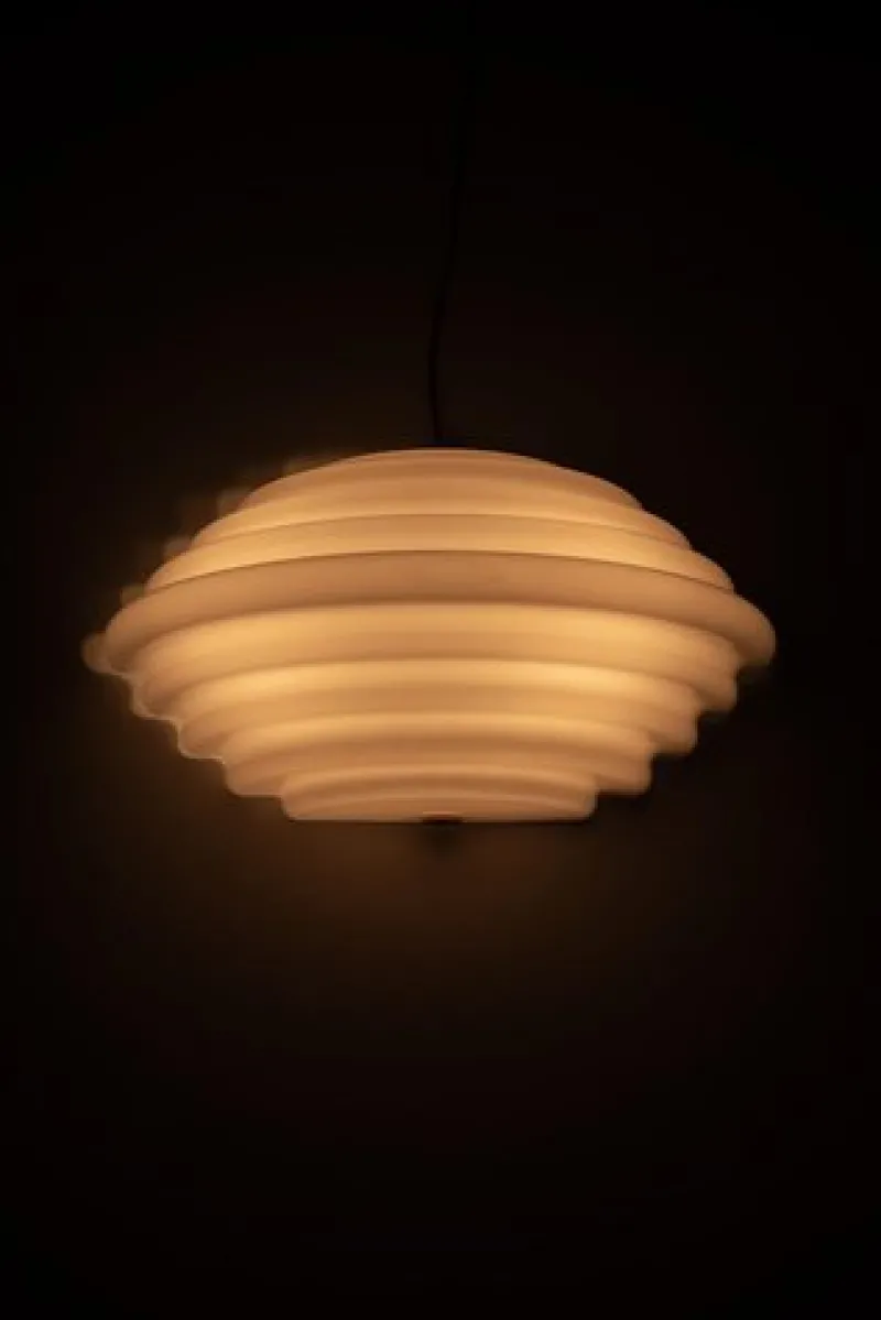Outlet Pamono Kumo Wall Lamp by Kazyhide Takahama