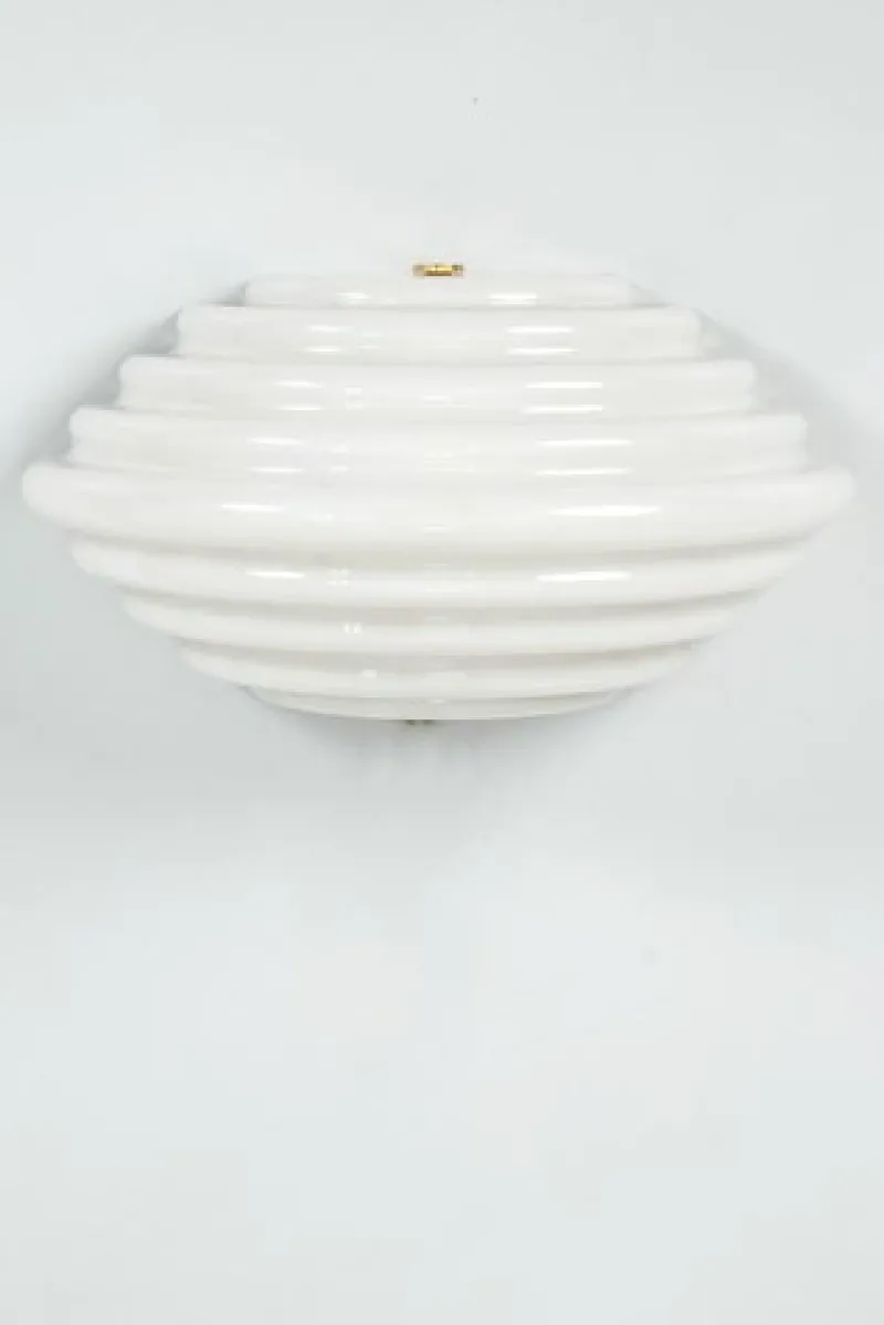 Outlet Pamono Kumo Wall Lamp by Kazyhide Takahama