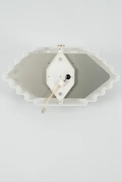 Outlet Pamono Kumo Wall Lamp by Kazyhide Takahama