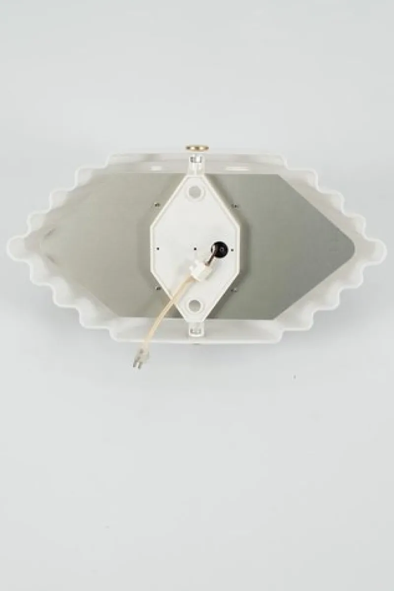Outlet Pamono Kumo Wall Lamp by Kazyhide Takahama