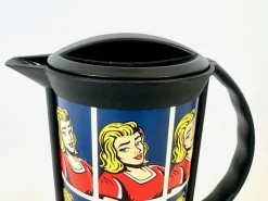 Pamono 1l Thermos by Alfi Tassilo for Grolman Design, 1980s><noscript><img width=