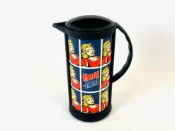 Pamono 1l Thermos by Alfi Tassilo for Grolman Design, 1980s><noscript><img width=