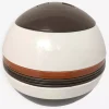 Pamono La Boule Service by Helen von Boch for Villeroy & Boch, 1971, Set of 18> Dinnerware Accessories