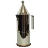 Hot Pamono La Conica Coffee Maker by Aldo Rossi for Alessi, 1980s